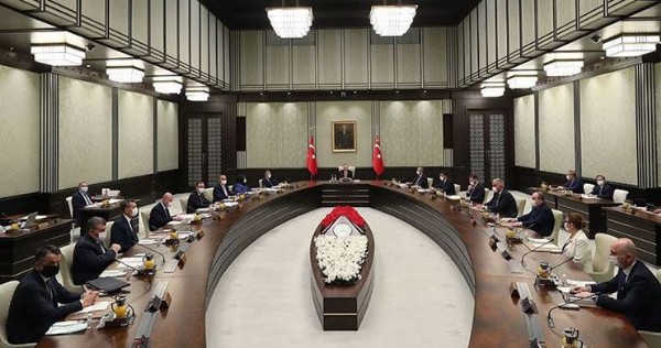 28 Mart Kabine Toplantısı Ne Zaman? Kabine Toplantısı Kararları Ne Olacak?